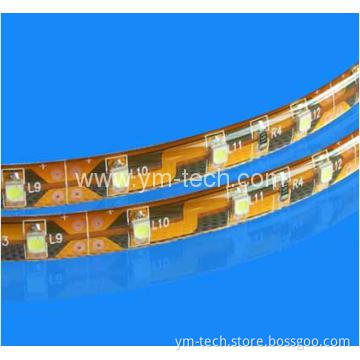 Super Brightness 5050 SMD Flexible LED Strip